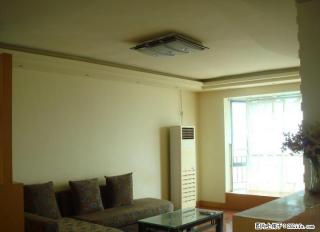 世纪新城；2房2厅1卫，105平米，10楼，精装修，2005年建，急售75万 - 桂林28生活网 www.28life.com