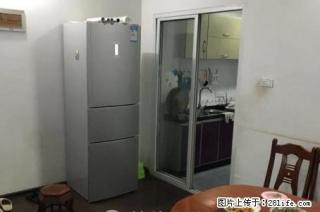 育才本部明珠花园3房2厅2卫，3楼步梯，132平米，精装，南北通风，采光好，125万，拎包 - 桂林28生活网 www.28life.com