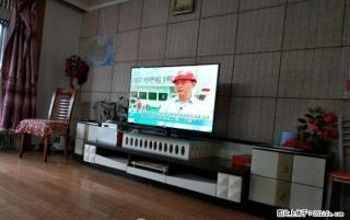 七星花园紫竹苑实用4房2厅2卫中装160平米送停车位93万出售 - 桂林28生活网 www.28life.com