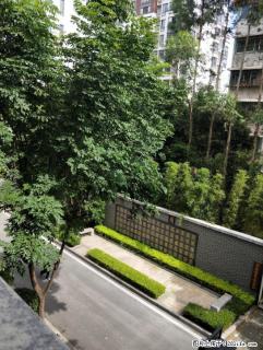 彰泰睿城3房2厅2卫140平米，4楼，2013年，清水房146万送车位，户型方正，小区五星级环 - 桂林28生活网 www.28life.com