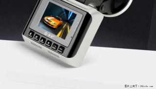 【人气单品】善领最新款v21行车记录仪电子狗一体机1080P超清录制OBD云狗 - 桂林28生活网 www.28life.com