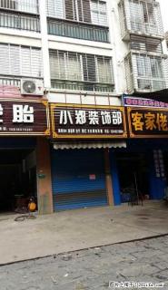 石马圆盘旁边藏龙卧虎大马路边旺铺出租 30平米 2000元/月 - 桂林28生活网 www.28life.com