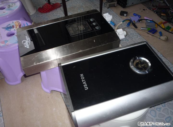 出售多台阿斯丹顿、博兰德电热水器 - 其它 - 家用电器 - 桂林分类信息 - 桂林28生活网 www.28life.com