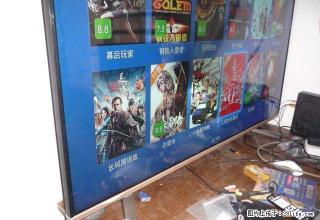 出售一台海信55??ed55k370液晶电视机 - 桂林28生活网 www.28life.com