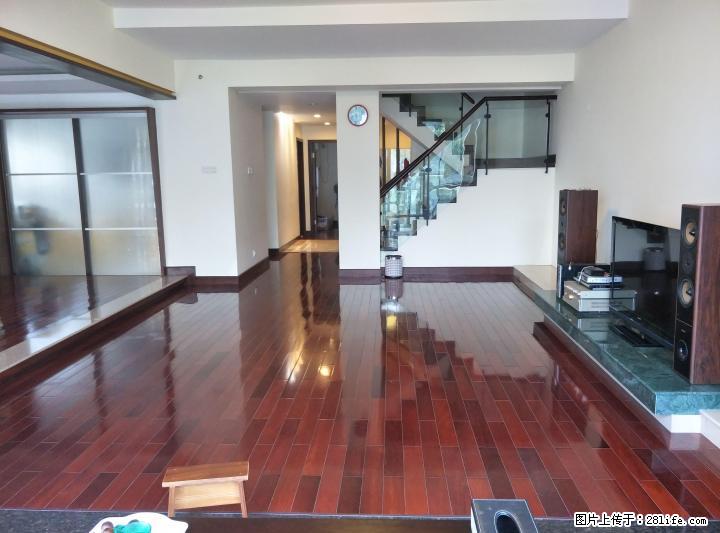 安厦世纪城 临江叠拼别墅 送露台+车库 送豪华装修 250万 - 房屋出售 - 房屋租售 - 桂林分类信息 - 桂林28生活网 www.28life.com