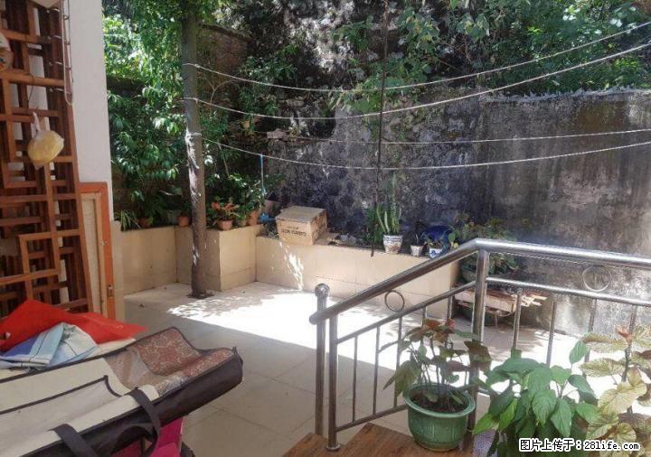 龙隐学区！龙隐小学对面 2房64?带50?私家花园 55万 - 房屋出售 - 房屋租售 - 桂林分类信息 - 桂林28生活网 www.28life.com