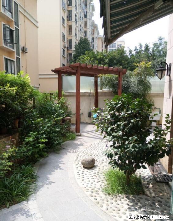 万达广场兰乔圣菲旁东晖国际公馆一楼精装3房带大花园128万 - 房屋出售 - 房屋租售 - 桂林分类信息 - 桂林28生活网 www.28life.com