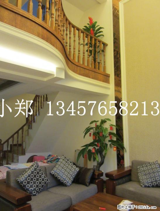 绝版豪宅!300万【公园绿涛湾东园】公园第一排景观房!三层中空复式 - 房屋出售 - 房屋租售 - 桂林分类信息 - 桂林28生活网 www.28life.com