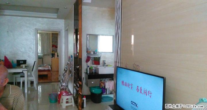 龙隐学区 公园绿涛湾 精装3房2厅2卫106?  95万 - 房屋出售 - 房屋租售 - 桂林分类信息 - 桂林28生活网 www.28life.com