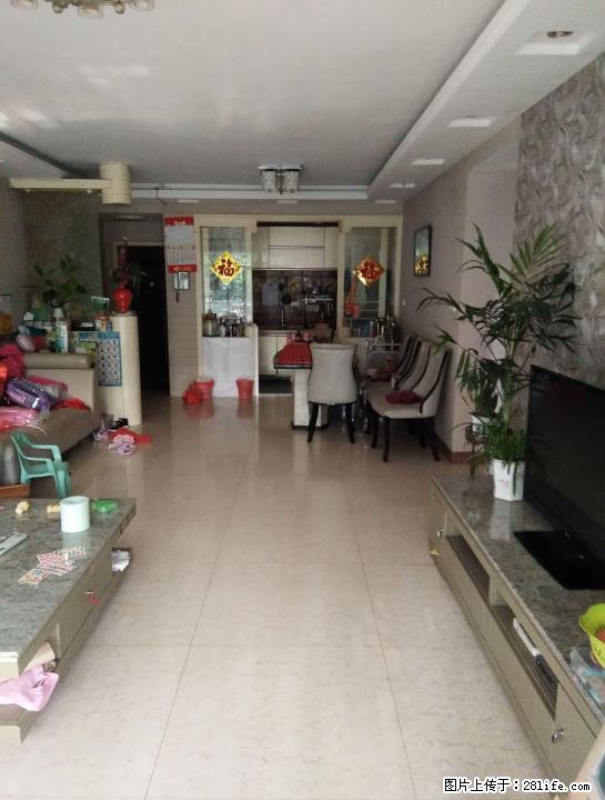 育才本部 三里店 明珠花园 电梯4房2厅2卫带小露台 120万 - 房屋出售 - 房屋租售 - 桂林分类信息 - 桂林28生活网 www.28life.com