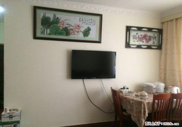 育才学区 三里店 体育馆对面 鸾西一区 3房1厅 3楼 84? 51万 - 房屋出售 - 房屋租售 - 桂林分类信息 - 桂林28生活网 www.28life.com