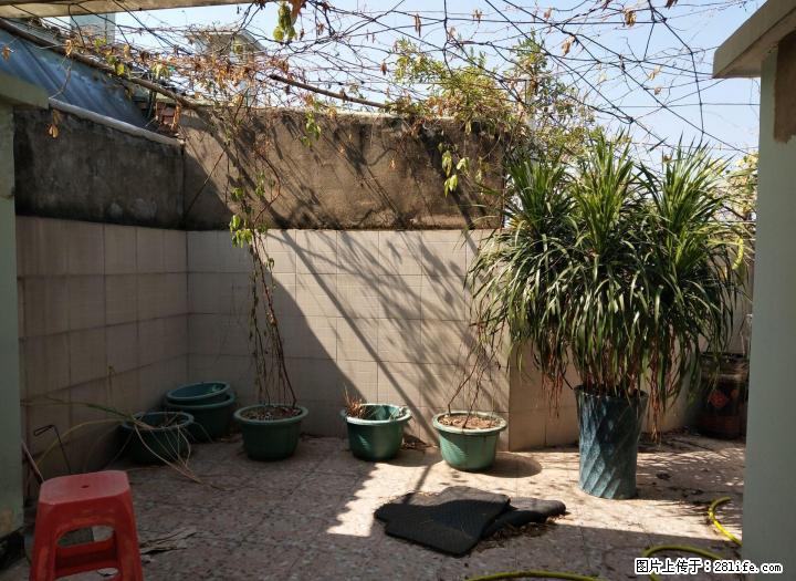 七星公园旁 公园林涧 6楼精装复式 带露台 43万 自住、投资均可 - 房屋出售 - 房屋租售 - 桂林分类信息 - 桂林28生活网 www.28life.com