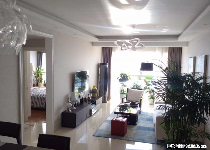 直接入住 万达华府 景观电梯10楼 朝南 全新豪装3房 93万 - 房屋出售 - 房屋租售 - 桂林分类信息 - 桂林28生活网 www.28life.com