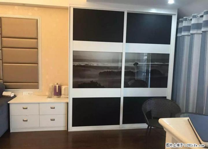 七星区 三里店 水晶城带车位豪华装修户型超赞顶层复式楼 - 房屋出售 - 房屋租售 - 桂林分类信息 - 桂林28生活网 www.28life.com