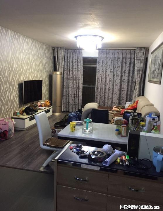 冠泰水晶城 电梯8楼 精装3房2厅2卫 90万送家具家电 - 房屋出售 - 房屋租售 - 桂林分类信息 - 桂林28生活网 www.28life.com