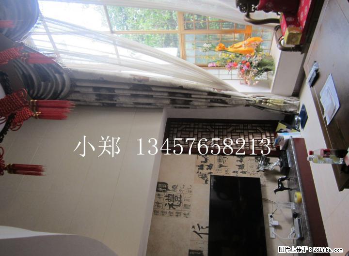 豪宅！三里店【公园绿涛湾】三层复式带私家花园 290万送车位+家具家电 - 房屋出售 - 房屋租售 - 桂林分类信息 - 桂林28生活网 www.28life.com