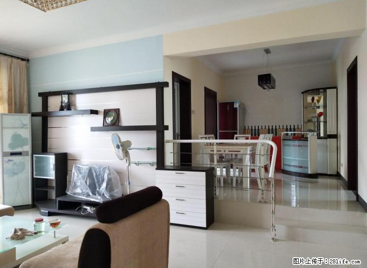 漓江边 江畔御苑 全新精装未入住 3房2厅2卫 仅售98万 - 房屋出售 - 房屋租售 - 桂林分类信息 - 桂林28生活网 www.28life.com