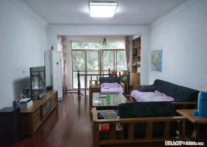 龙隐学区 公园绿涛湾 复式一楼带花园 仅85万 - 房屋出售 - 房屋租售 - 桂林分类信息 - 桂林28生活网 www.28life.com