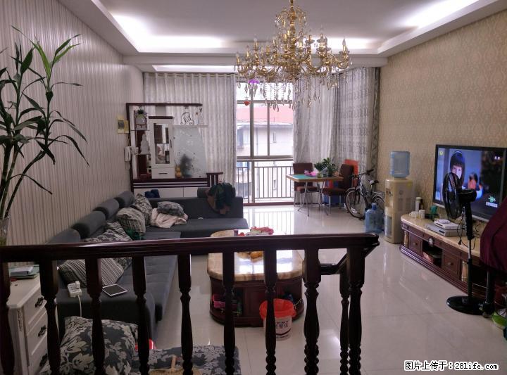 龙隐学区 三里店 东岸枫景 精装3房2厅2卫 110万 拎包入住 - 房屋出售 - 房屋租售 - 桂林分类信息 - 桂林28生活网 www.28life.com