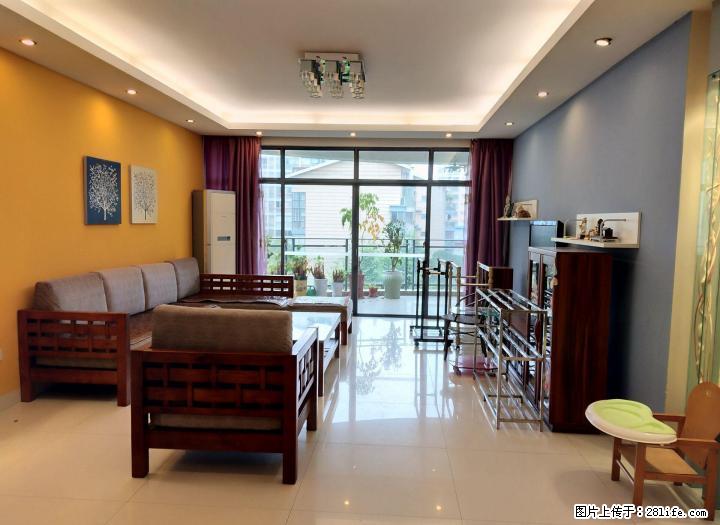 龙隐学区 三里店东岸枫景 电梯精装大4房 167? 150万 - 房屋出售 - 房屋租售 - 桂林分类信息 - 桂林28生活网 www.28life.com