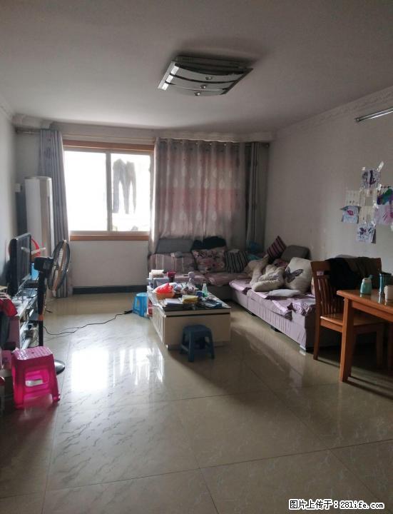 三里店 普天小区 实用110平3房2厅 2楼 仅售63万 - 房屋出售 - 房屋租售 - 桂林分类信息 - 桂林28生活网 www.28life.com