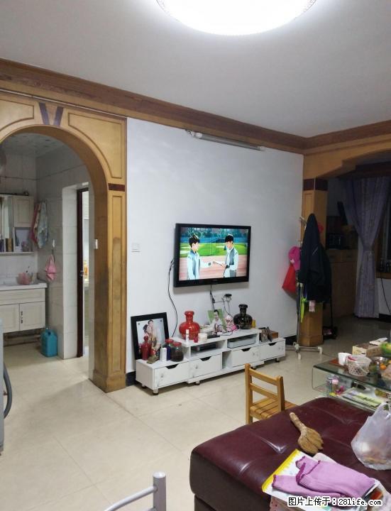 英才小学 体育馆对面 鸾西二区 2楼 家电家具全送 拎包入住 - 房屋出售 - 房屋租售 - 桂林分类信息 - 桂林28生活网 www.28life.com