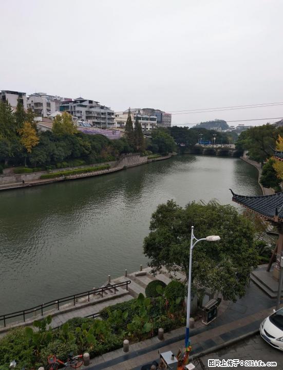 南门桥头 朱紫巷 一线江景房 黄金3楼 3房2厅2卫159平 89万 - 房屋出售 - 房屋租售 - 桂林分类信息 - 桂林28生活网 www.28life.com