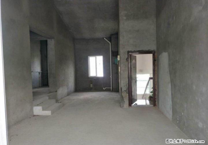 三里店湖畔山庄大3房2厅2卫138平米清水房95万 - 房屋出售 - 房屋租售 - 桂林分类信息 - 桂林28生活网 www.28life.com