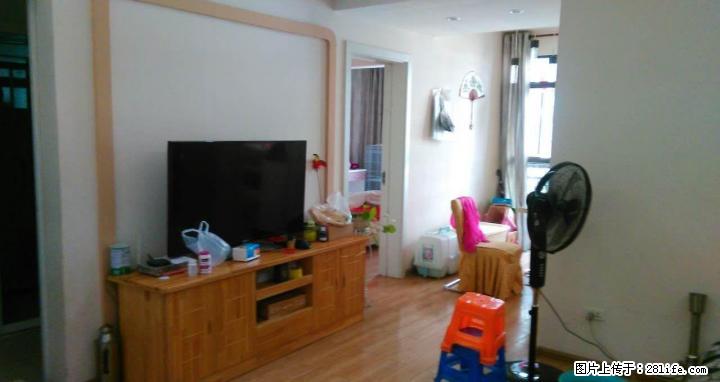 冠泰水晶郦城 电梯6楼 精装2房82? 60万拎包入住 - 房屋出售 - 房屋租售 - 桂林分类信息 - 桂林28生活网 www.28life.com