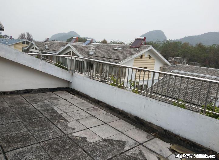 龙隐学区房！山景房！公园绿涛湾 清水顶层复式+阁楼+露台 139万 - 房屋出售 - 房屋租售 - 桂林分类信息 - 桂林28生活网 www.28life.com