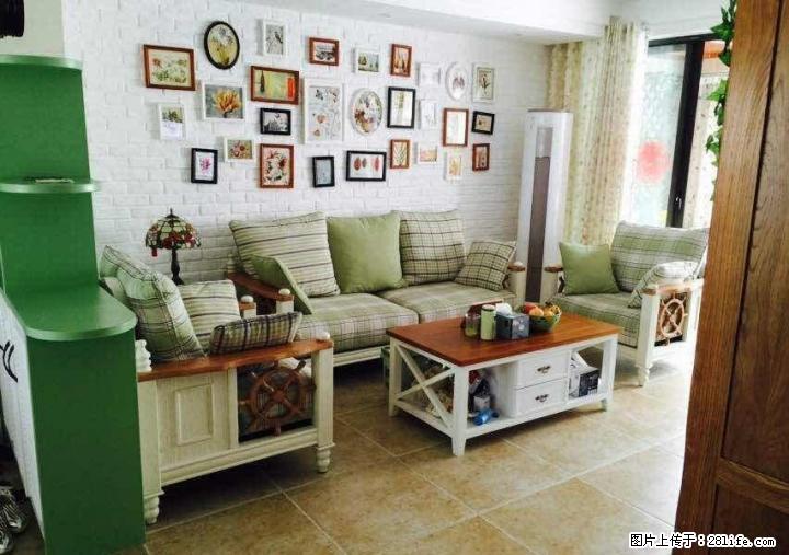 兴进臻园 电梯7楼 一梯二户 南北通透 精装3房2厅2卫家电家具全送 - 房屋出售 - 房屋租售 - 桂林分类信息 - 桂林28生活网 www.28life.com