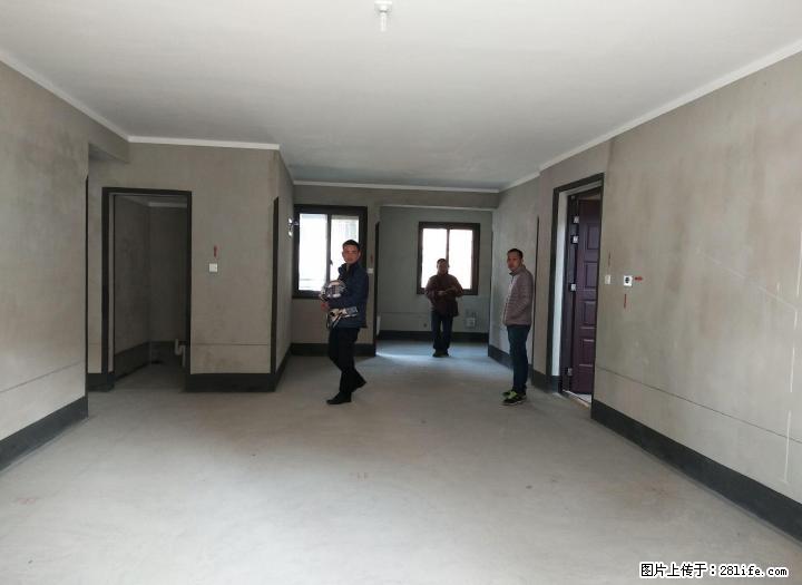 三里店 万达广场对面 彰泰春天唐悦 清水4房 145万 南北通透 - 房屋出售 - 房屋租售 - 桂林分类信息 - 桂林28生活网 www.28life.com