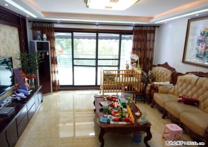 穿山公园旁 江边上【江山领秀】山景房 3-4楼复式 带空中露台 豪装 253万亏本卖 - 房屋出售 - 房屋租售 - 桂林分类信息 - 桂林28生活网 www.28life.com