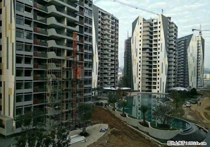 团购价！低于售楼部！信昌棠棣之华 火爆认购中……。 - 房屋出售 - 房屋租售 - 桂林分类信息 - 桂林28生活网 www.28life.com