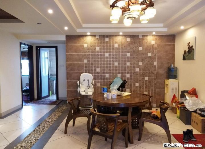 三里店体育馆对面 东晖国际 电梯8楼 豪装4房 仅140万 - 房屋出售 - 房屋租售 - 桂林分类信息 - 桂林28生活网 www.28life.com