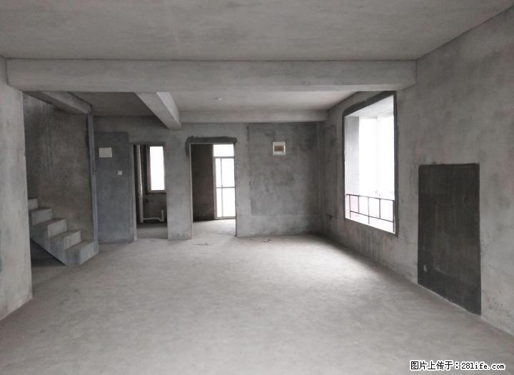 龙隐学区 公园绿涛湾西园 清水二层复式+阁楼+露台 160万 - 房屋出售 - 房屋租售 - 桂林分类信息 - 桂林28生活网 www.28life.com