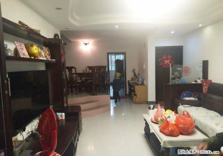 花鸟市场 彰泰澳洲花园黄金2楼送家电家具南北通透拎包入住 - 房屋出售 - 房屋租售 - 桂林分类信息 - 桂林28生活网 www.28life.com