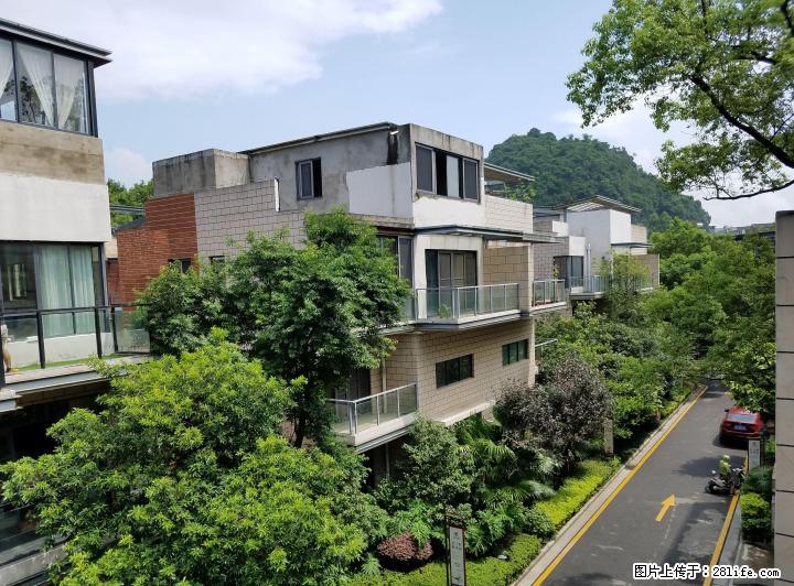 七星公园景区豪宅别墅【桂林润园】市场价900万，现特价550万 - 房屋出售 - 房屋租售 - 桂林分类信息 - 桂林28生活网 www.28life.com