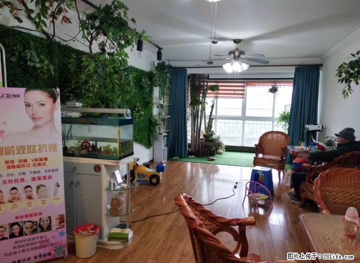 育才本部 明珠花园 电梯5楼 精装3房2厅2卫 107万 - 房屋出售 - 房屋租售 - 桂林分类信息 - 桂林28生活网 www.28life.com