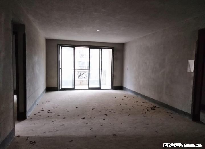 育才学区 兴进上郡 电梯4楼 清水3房2厅2卫 110万 - 房屋出售 - 房屋租售 - 桂林分类信息 - 桂林28生活网 www.28life.com