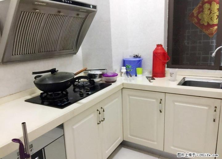 三里店 水晶郦城 精装3房98? 53万 - 房屋出售 - 房屋租售 - 桂林分类信息 - 桂林28生活网 www.28life.com