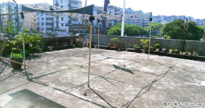 汇通学区!园林局 2楼 3房98?+120?大露台+20?杂物间 65万 - 房屋出售 - 房屋租售 - 桂林分类信息 - 桂林28生活网 www.28life.com