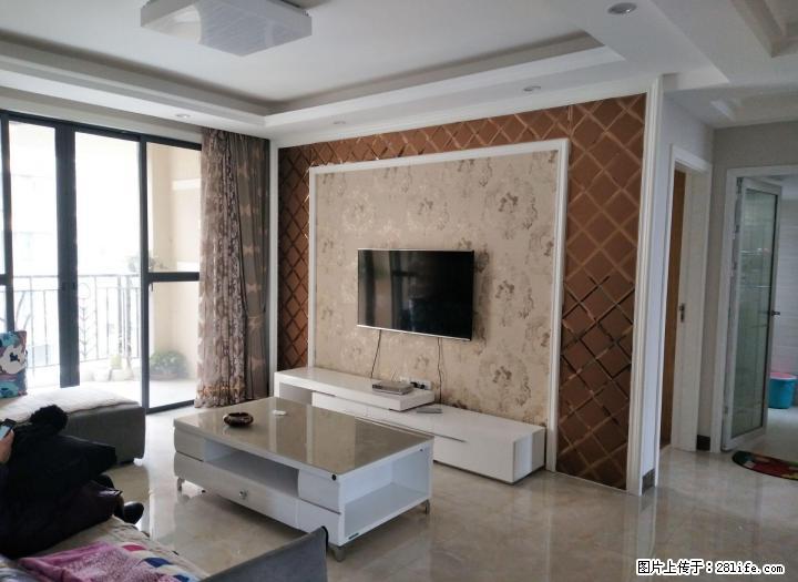 育才学区！三里店【兴进上郡】电梯7楼 全新精装3房90? 86万 - 房屋出售 - 房屋租售 - 桂林分类信息 - 桂林28生活网 www.28life.com