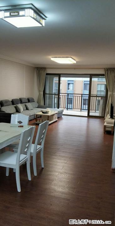 彰泰春天 全新精装大4房 楼王 全新家电家具 月租4500元 - 房屋出租 - 房屋租售 - 桂林分类信息 - 桂林28生活网 www.28life.com