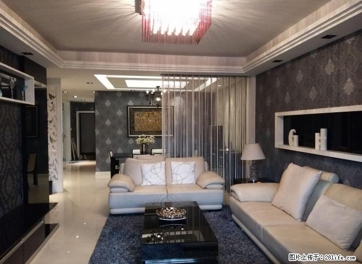 龙隐学区【东岸枫景】3房2厅2卫电梯豪装 158万送家电家具！拎包入住！ - 房屋出售 - 房屋租售 - 桂林分类信息 - 桂林28生活网 www.28life.com