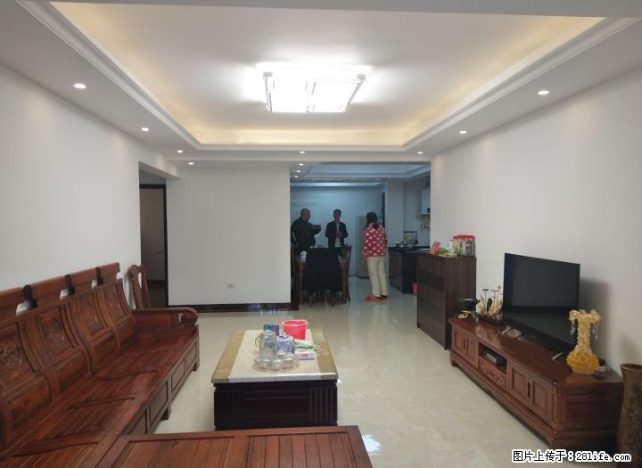 龙隐学区！三里店富人区 高端住宅区【冠泰城国】 精装3房2厅2卫 138万 - 房屋出售 - 房屋租售 - 桂林分类信息 - 桂林28生活网 www.28life.com