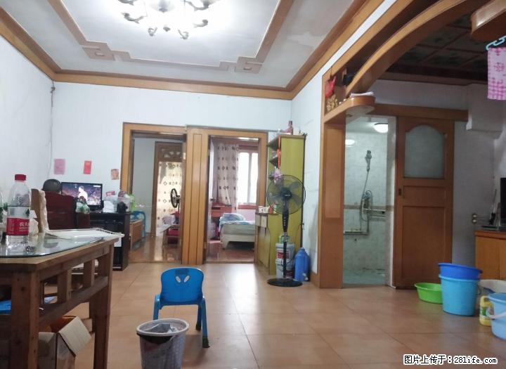 七星区空明西路 鸾西二区 经济实用型 精装两房 送杂物间一个 - 房屋出售 - 房屋租售 - 桂林分类信息 - 桂林28生活网 www.28life.com