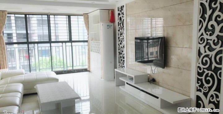 七星区 水晶城 精装6楼 家电家具全送 85万 - 房屋出售 - 房屋租售 - 桂林分类信息 - 桂林28生活网 www.28life.com