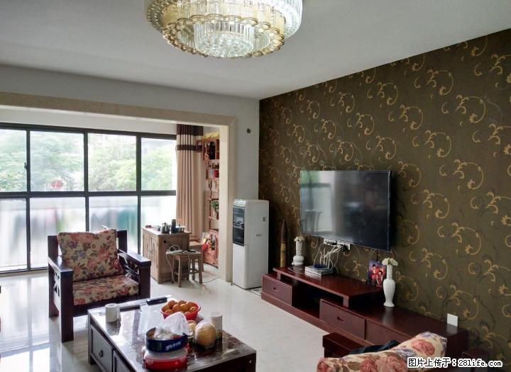 七星区 建干路 中海元居 一梯二户 精装3房124? 带小露台 仅93万 - 房屋出售 - 房屋租售 - 桂林分类信息 - 桂林28生活网 www.28life.com