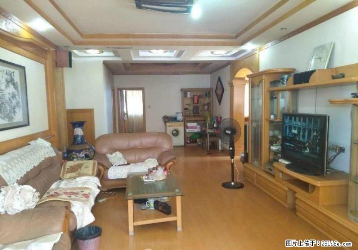 育才学区 中级人民法院宿舍 4房2厅2卫 95万带车库 - 房屋出售 - 房屋租售 - 桂林分类信息 - 桂林28生活网 www.28life.com